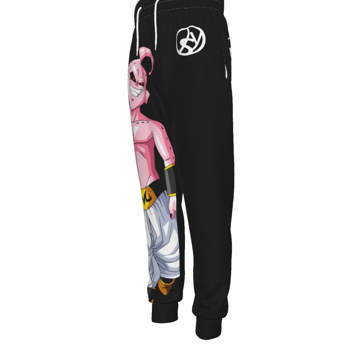 Kidd Buu pants AB