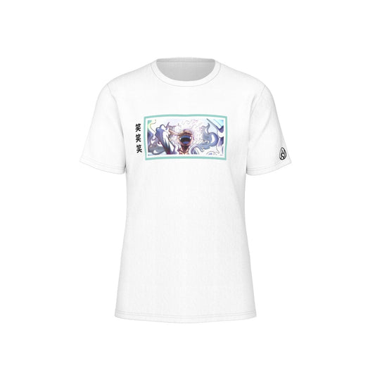 Luffy Gear 5 Shirt