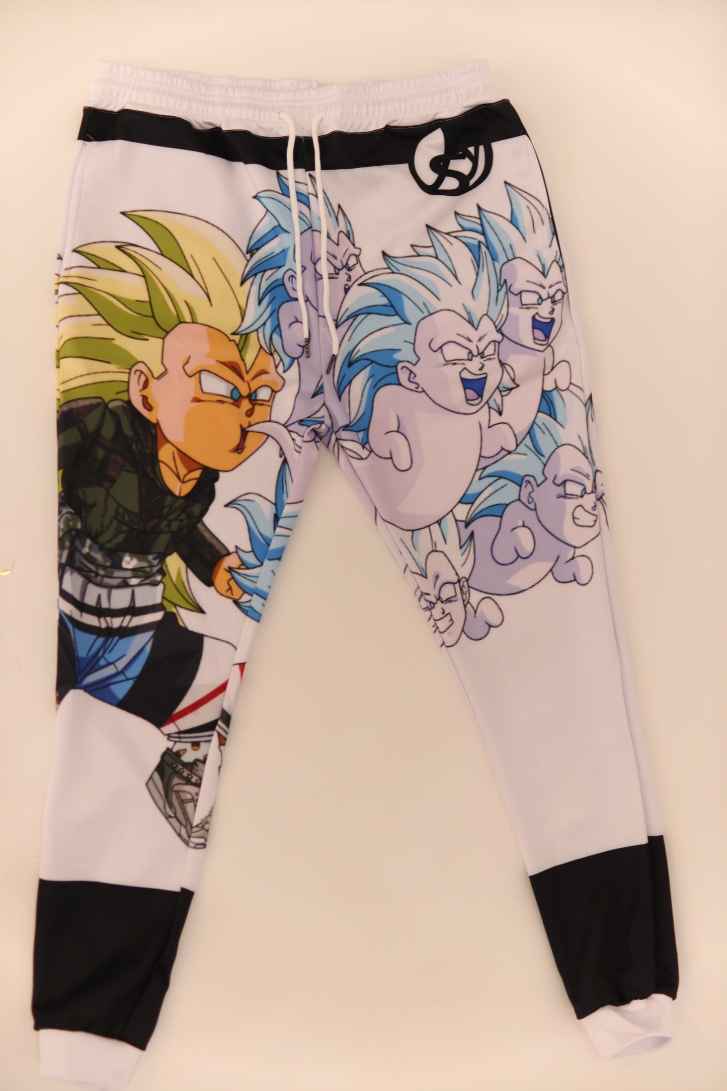 SS3 Gotenks Pants