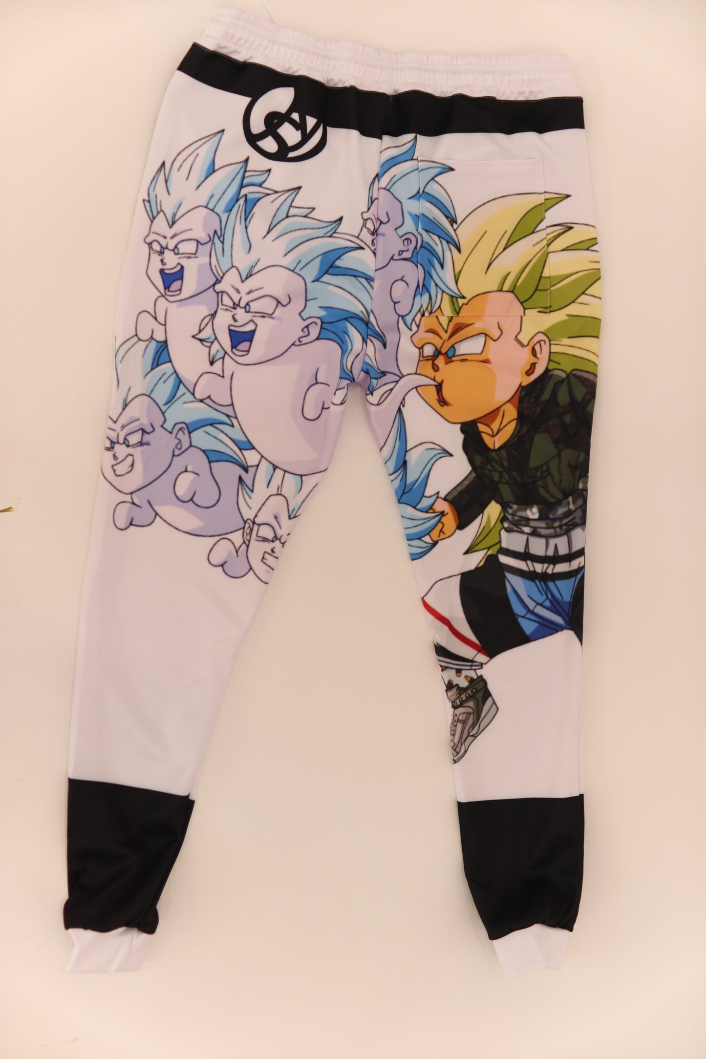 SS3 Gotenks Pants