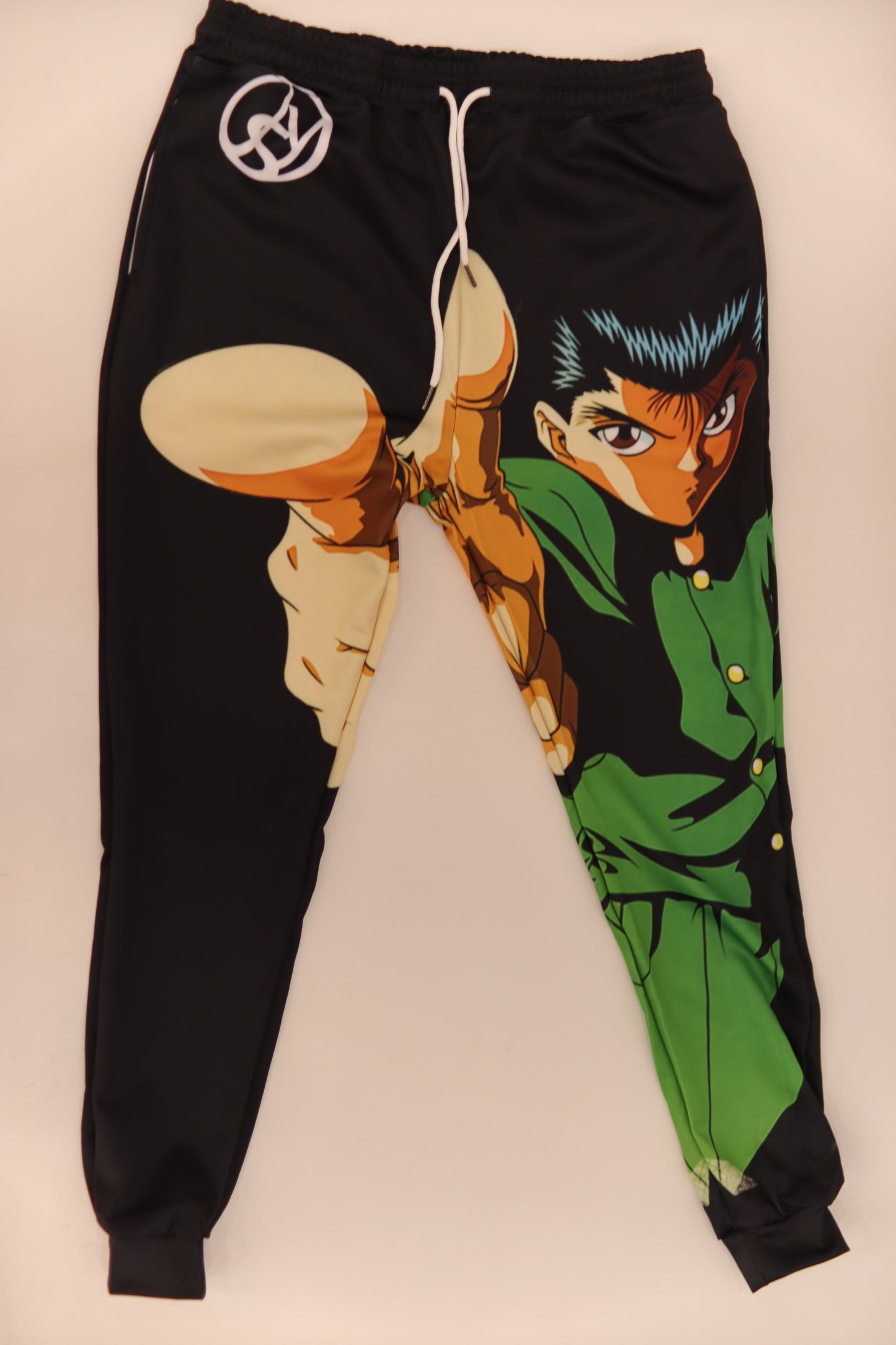 Yusuke Pants