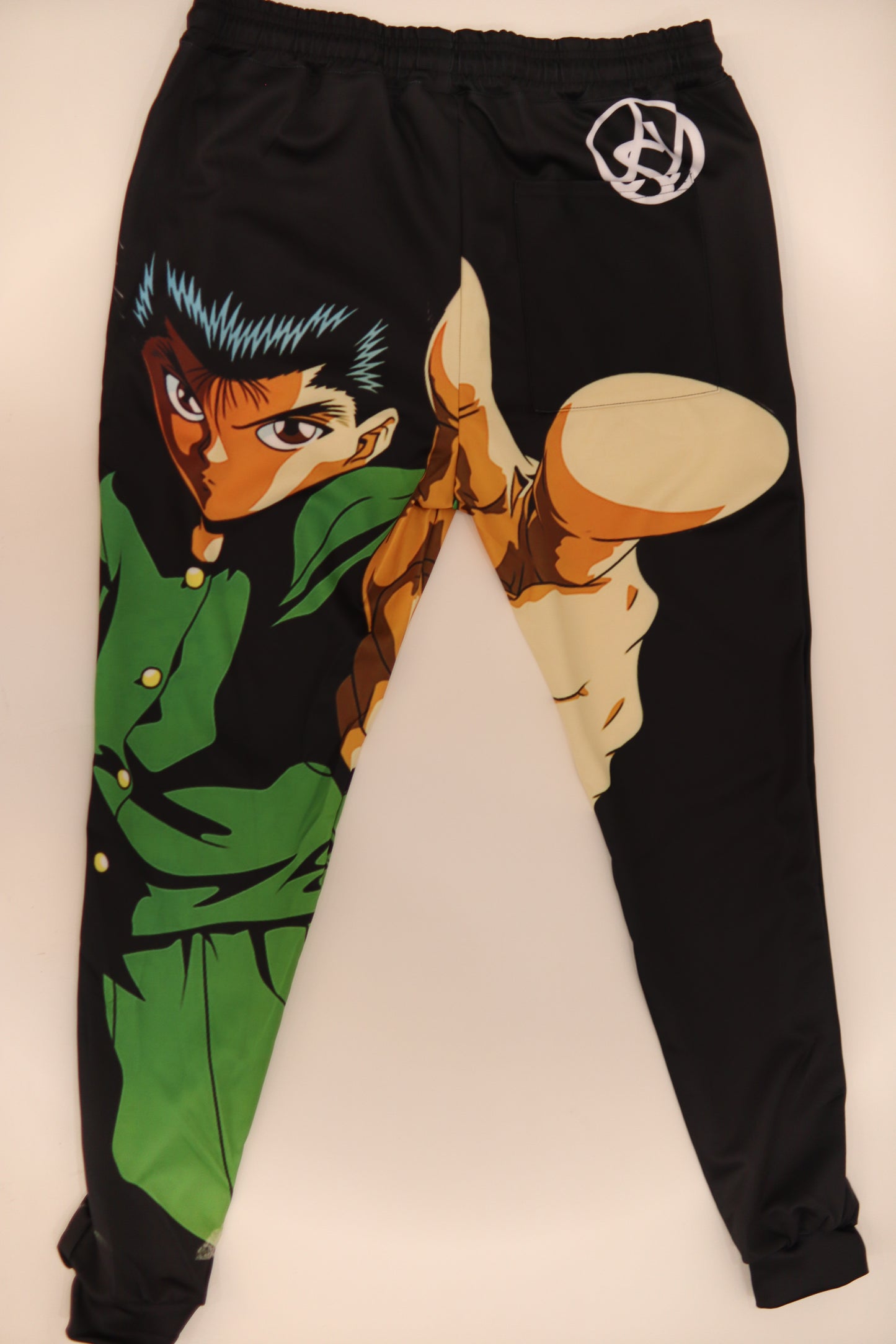 Yusuke Pants