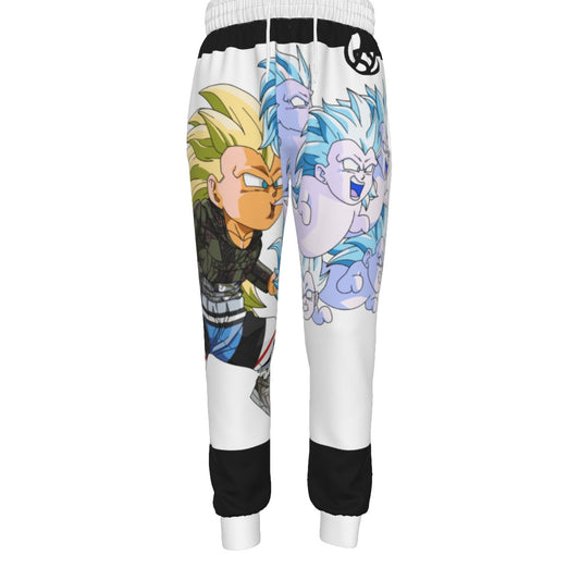 SS3 Gotenks Pants