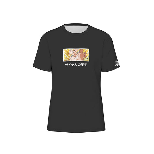 Majin Vegeta Shirt