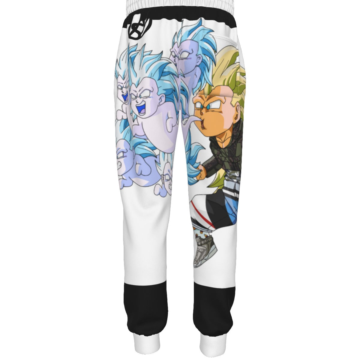 SS3 Gotenks Pants