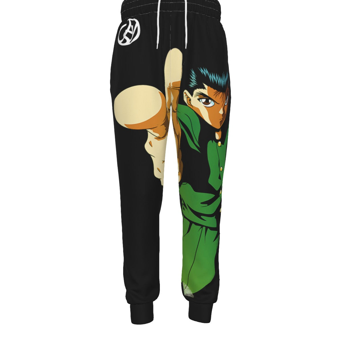 Yusuke Pants