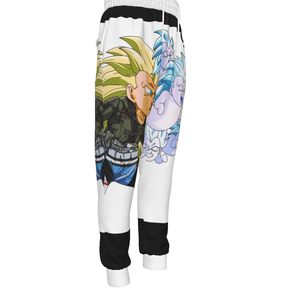 SS3 Gotenks Pants