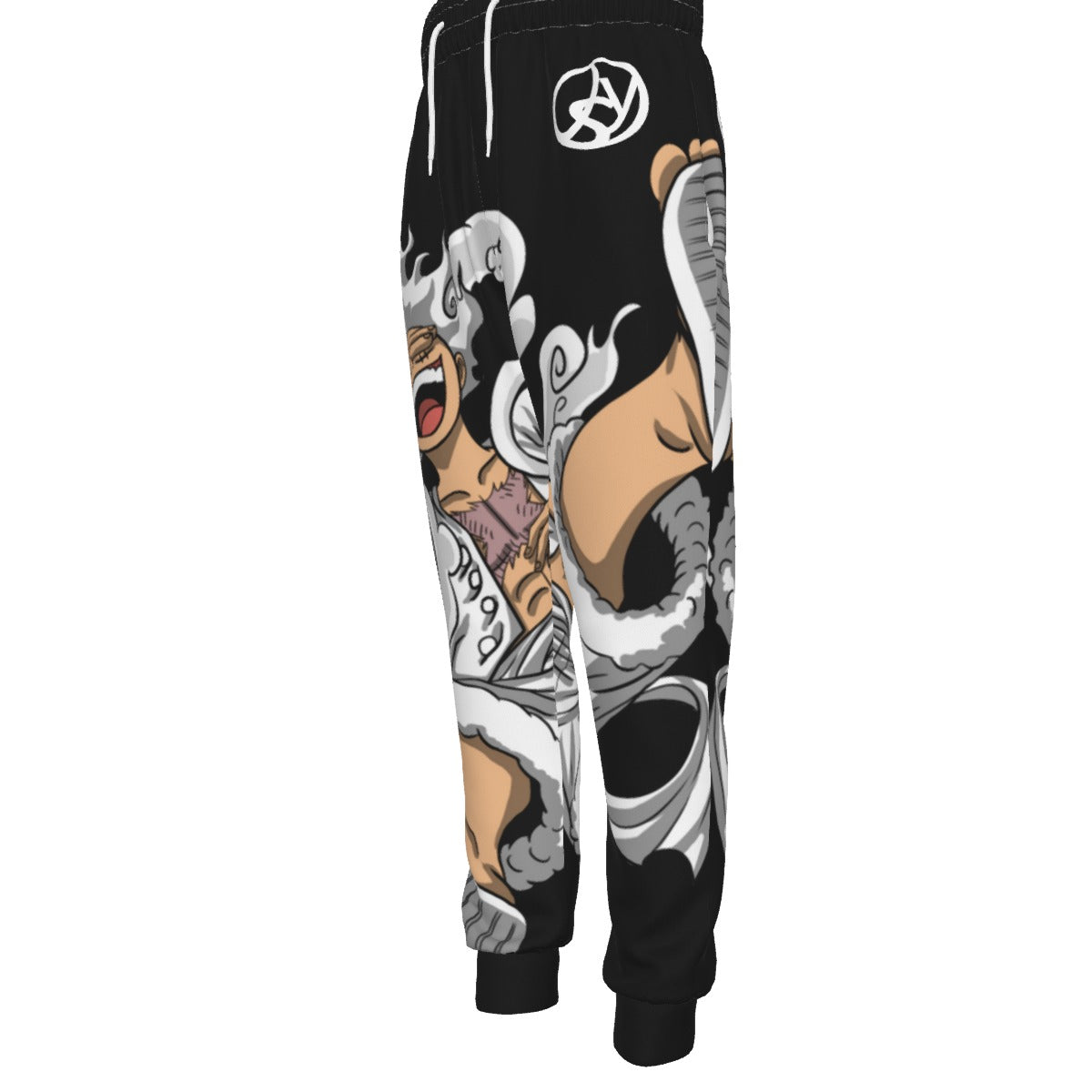 Luffy Gear 5 Pants