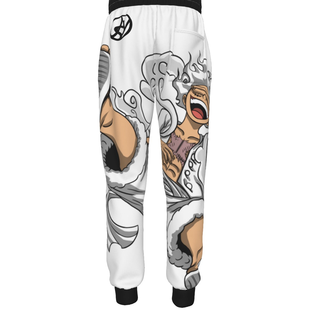 Luffy Gear 5 Pants