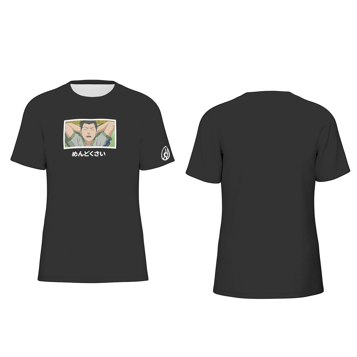 Shikamaru Shirt