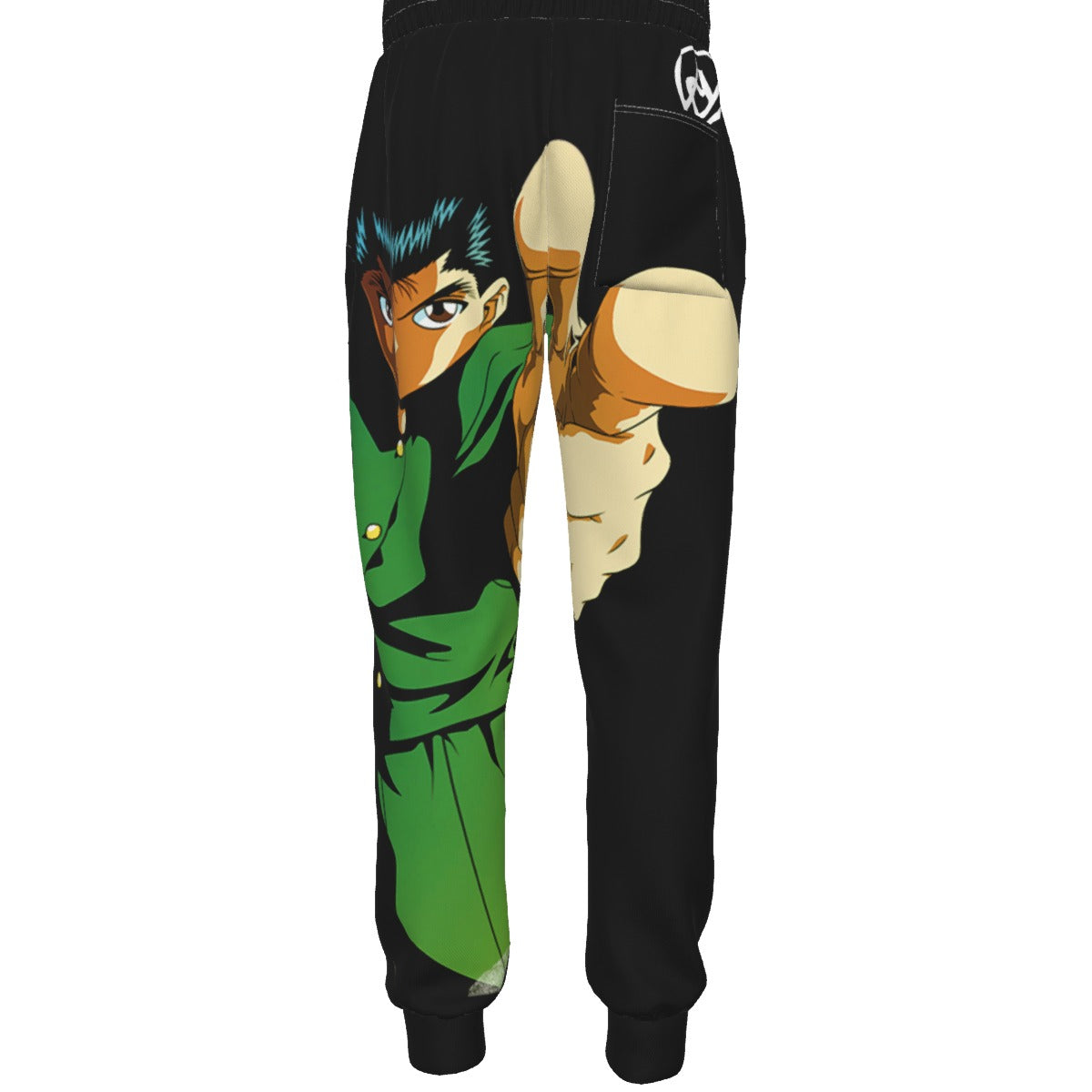 Yusuke Pants