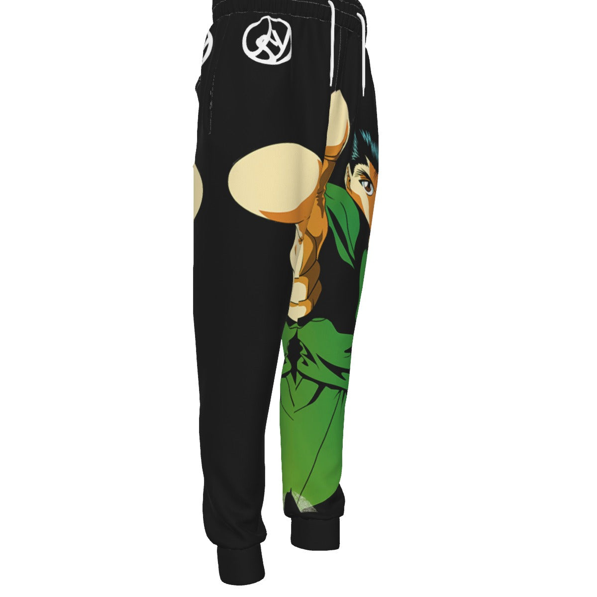 Yusuke Pants