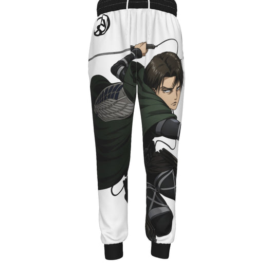 Captain Levi Pants