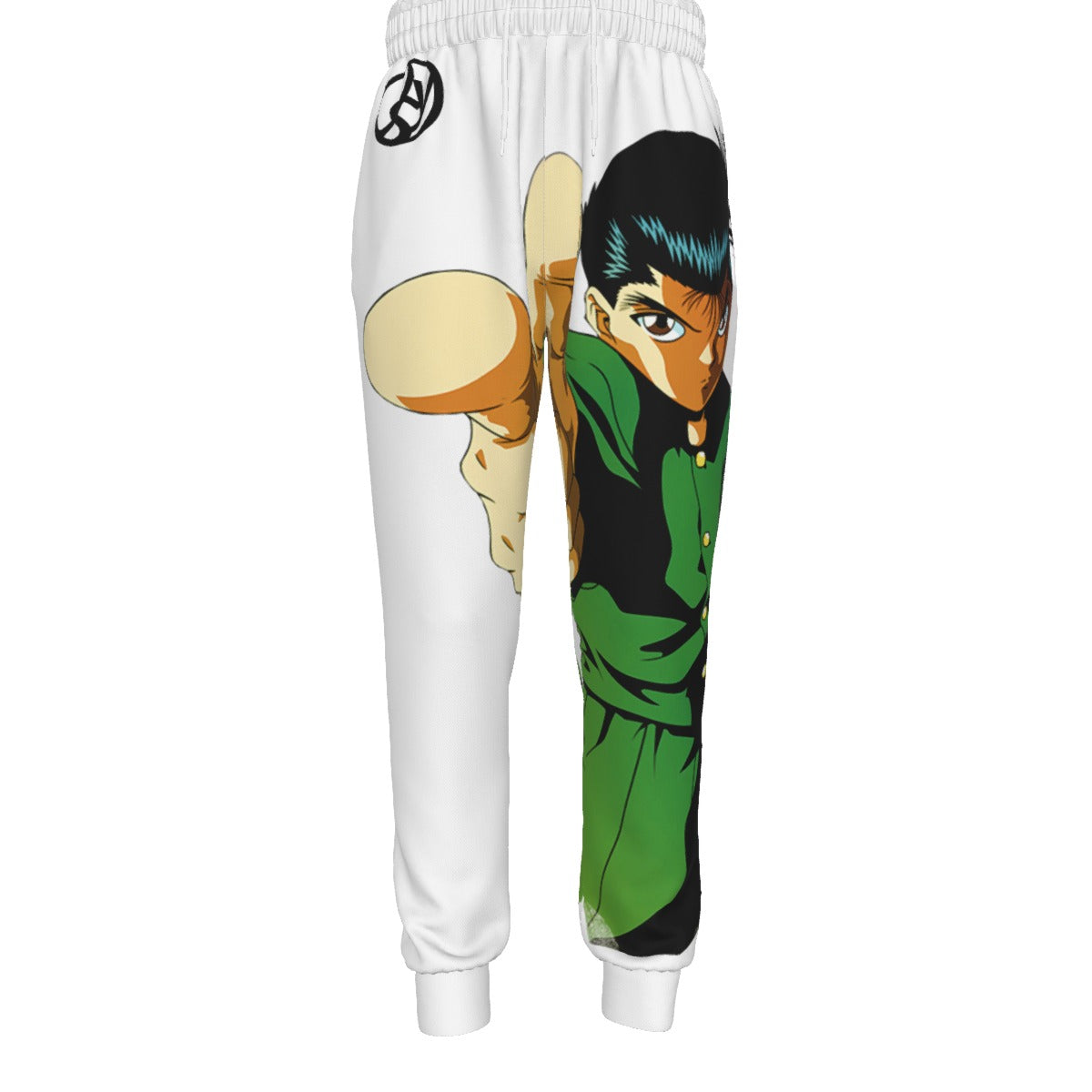 Yusuke Pants