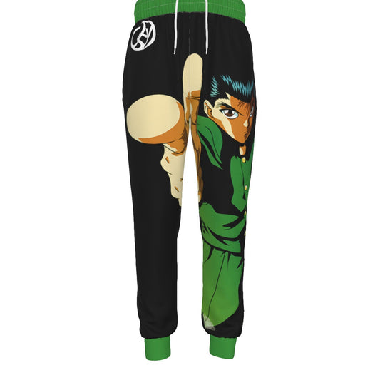 Yusuke Pants