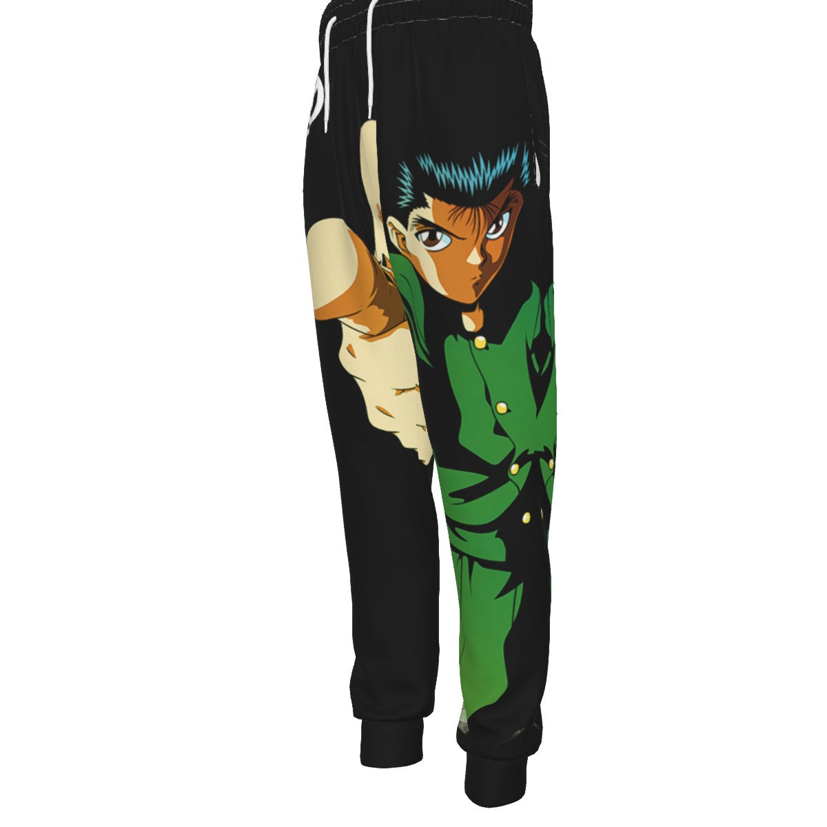 Yusuke Pants