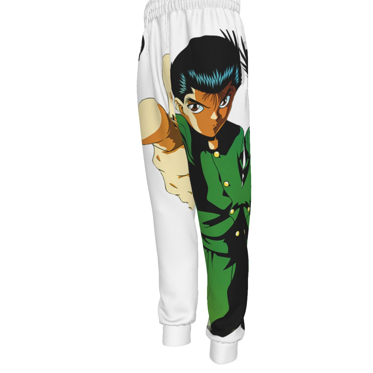 Yusuke Pants