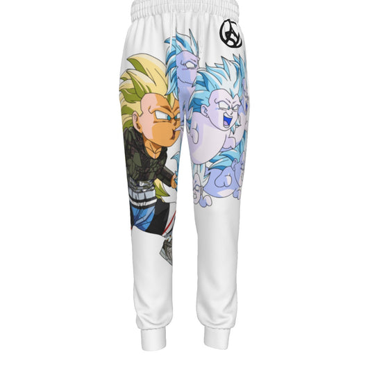 SS3 Gotenks Pants