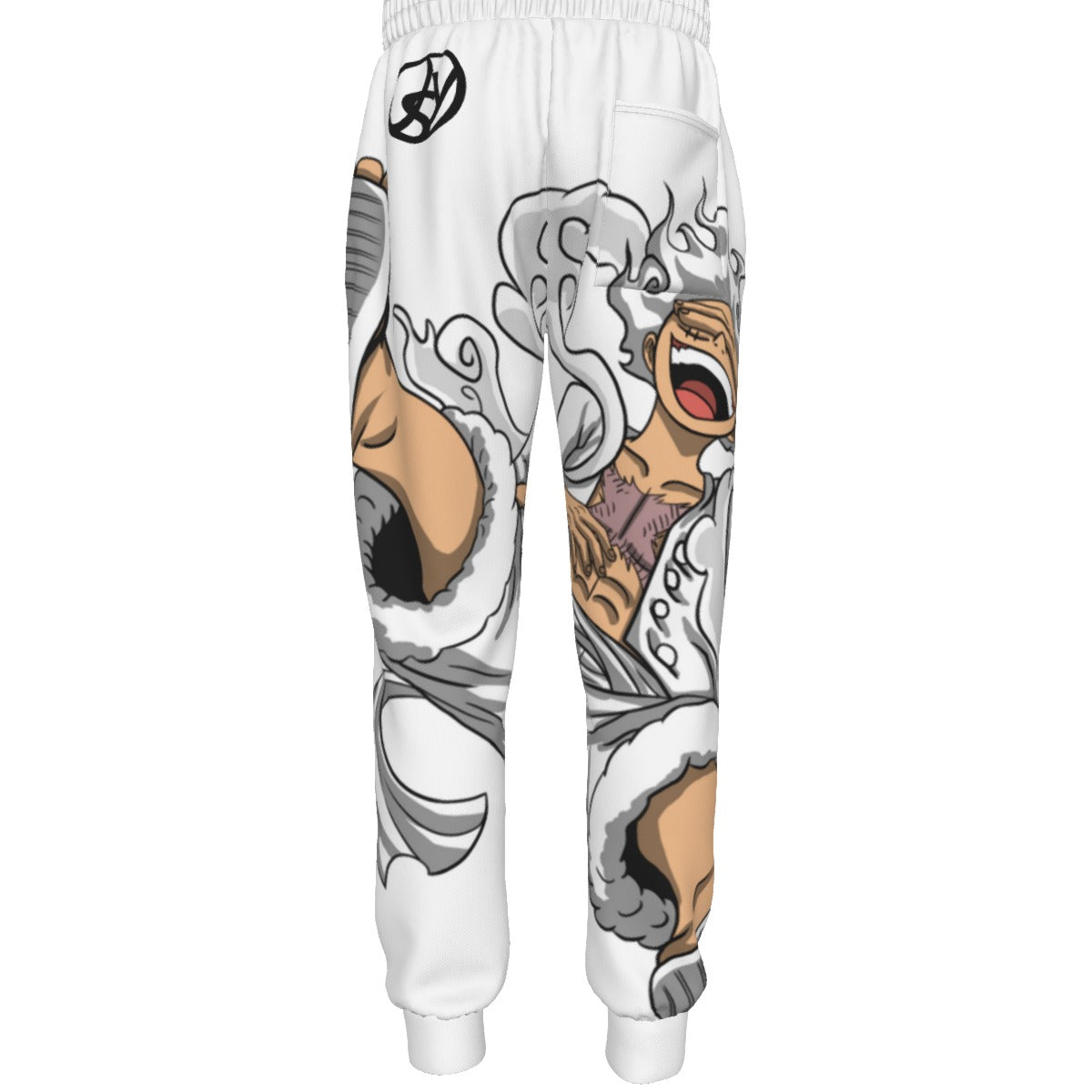 Luffy Gear 5 Pants