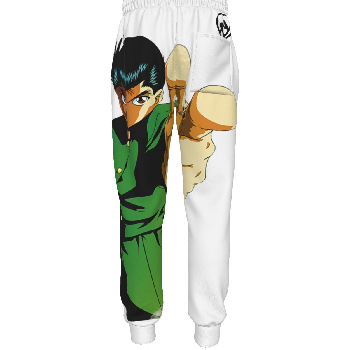 Yusuke Pants